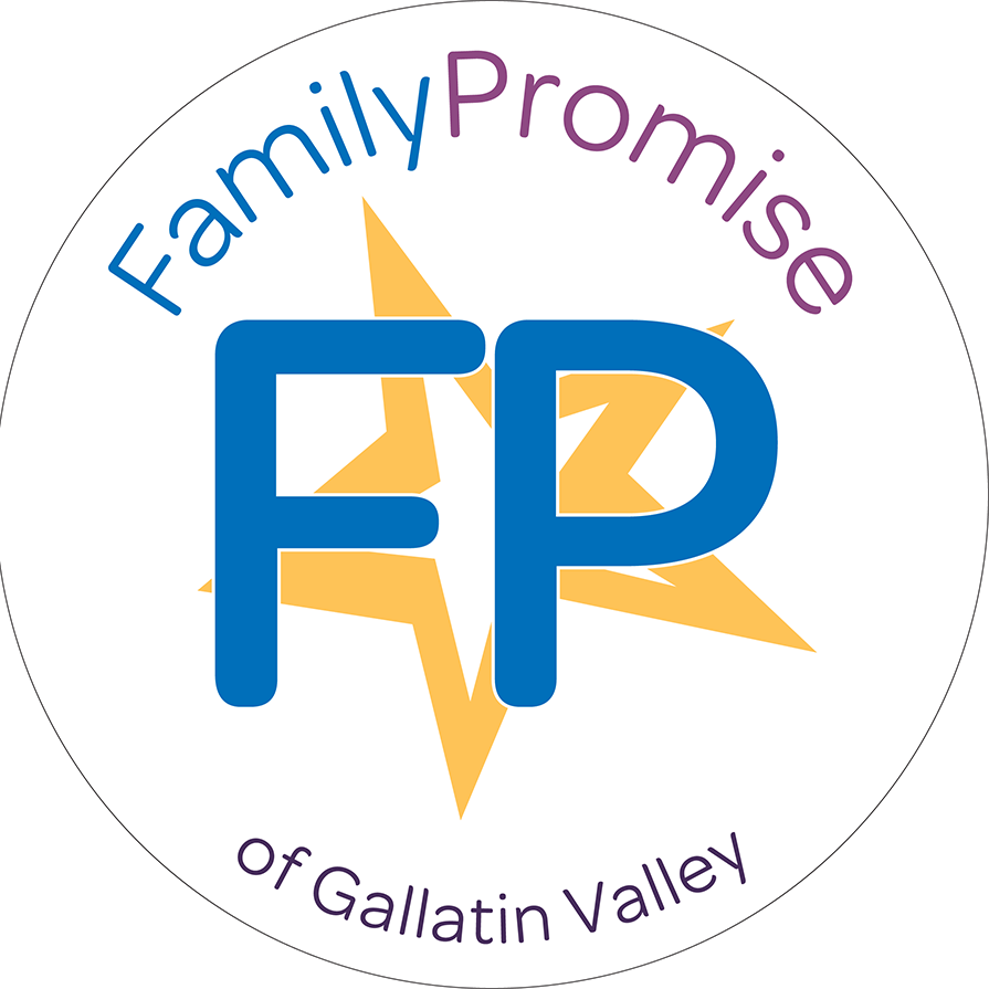 Family Promise of Gallatin Valley 2026 Raffle - logo